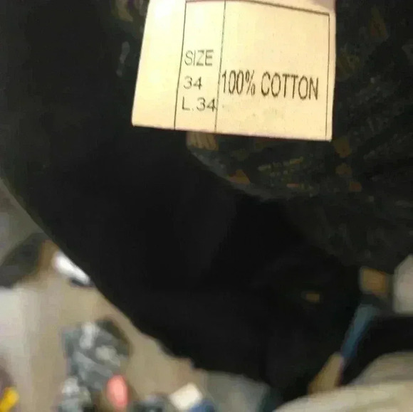 Gsus  jeans - Picture 2 of 3